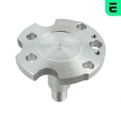 Imagem de OPTIMAL 06 S052 Sensor de ABS com casquilho guia passivo 980 AUDI: A6 C5 Sedan, Avant