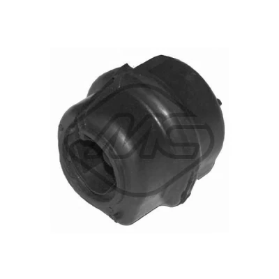 Imagem de Metalcaucho 04431 Casquilho da Barra Estabilizadora Eixo dianteiro Apoio de borracha 21mm PEUGEOT: 307 Carrinha, 308 I Hatchback, SW