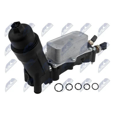Imagem de NTY CCL CH 008 Radiador de Óleo JEEP: GRAND CHEROKEE 4