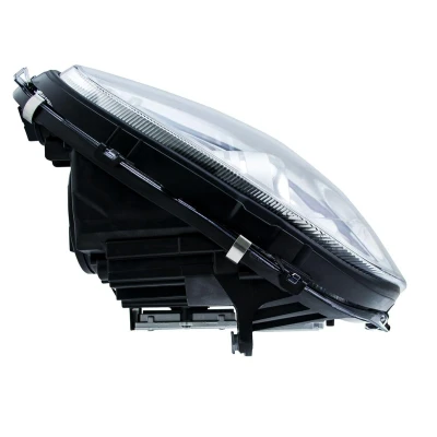 Imagem de HELLA 1ES 008 821 361 Farol Principal MERCEDES BENZ: CLS Coupe