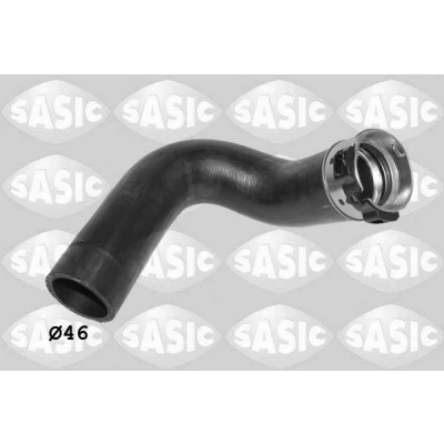 Imagem de SASIC 3336342 Mangueira Para o Turbocompressor FIAT: Tipo Carrinha, Hatchback, Sedan