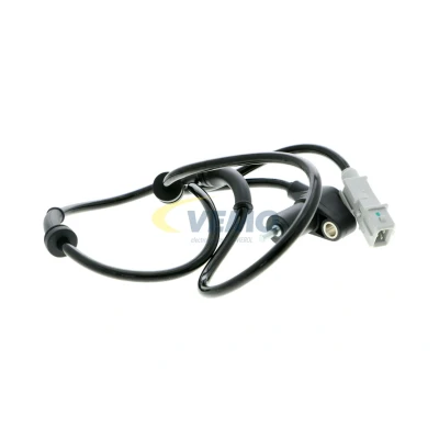 Imagem de VEMO V22 72 0112 Sensor de ABS Eixo traseiro Original Quality para veículos com passivo 2 960 1000 12 PEUGEOT: Partner I Van