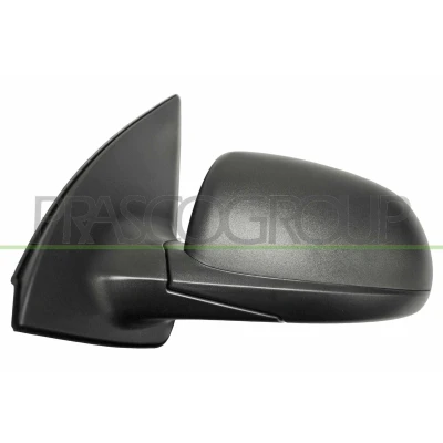 Imagem de Espelho retrovisor Prasco Premium HN0037304P esquerda preto elétrico convexo, sem cor HYUNDAI: i10 I