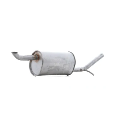 Imagem de BOSAL 190 363 Panela de escape traseira