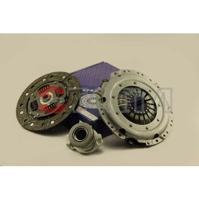 Imagem de STATIM 120.479 Kit de Embraiagem com desembraiagem central 205mm OPEL: Zafira A, Astra G Caravan, CC