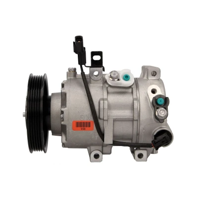 Imagem de NRF 320008G Compressor DVE13 12 PAG 46