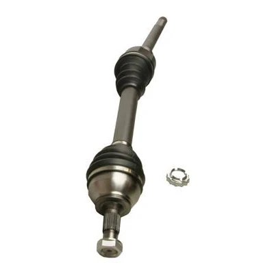 Imagem de MAXGEAR 49 2313 Veio de transmissão Eixo dianteiro, lado direito 876, 293 com chumaceira CITROËN: C3 II, III, DS3 Hatchback