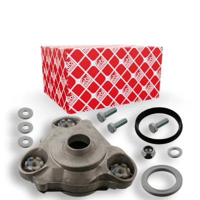 Imagem de FEBI BILSTEIN 32422 Kit de reparação, suporte apoio do conj. mola/amortecedor FIAT: Ducato III Minibus