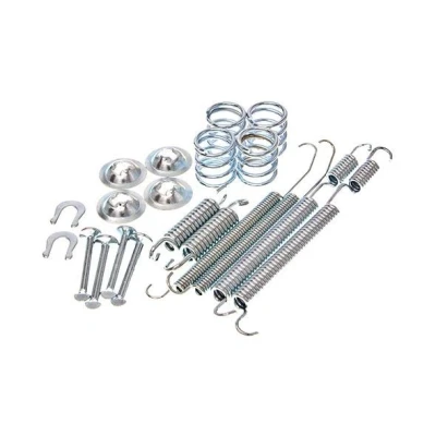 Imagem de MAXGEAR 27 2279 Kit de acessórios, maxilas do travão Eixo traseiro MITSUBISHI: Carisma Sedan