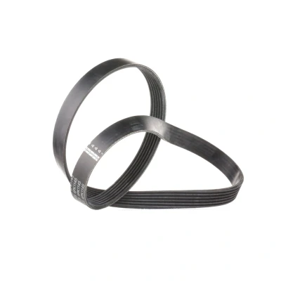 Imagem de FEBI BILSTEIN 28928 Correia trapezoidal estriada 1145 6 EPDM (borracha de etileno propileno dieno) RENAULT: Scénic 1, ESPACE 3, MEGANE 1