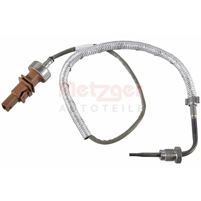 Imagem de METZGER 08941071 Sensor antes do filtro de partículas