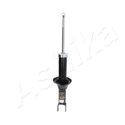 Imagem de ASHIKA MA 40018 Amortecedor Eixo traseiro Pressão do gás Tubo duplo com assento de mola cavilha em cima HONDA: CIVIC 6 Fastback