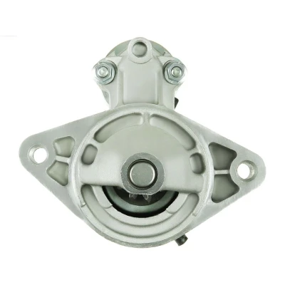 Imagem de AS PL S6283S Motor de arranque 12V 1,2kW 9