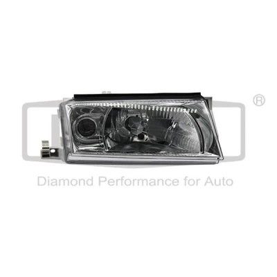 Imagem de DPA 89410191302 Farol Principal à direita SKODA: Octavia I Hatchback, 1 Combi