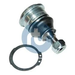 Imagem de RTS 93 09718 Rótula de suspensão Eixo dianteiro, ambos os lados, em baixo 40,3mm