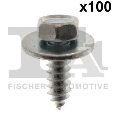 Imagem de FA1 11 70003.100 Parafuso