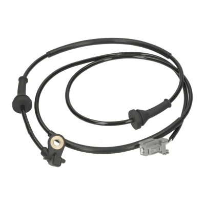 Imagem de FEBI BILSTEIN 193684 Sensor de ABS Eixo traseiro esquerdo 1255mm VOLVO: S80 I, V70 2