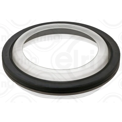 Imagem de ELRING 488.030 Retentor de Cambota PTFE (politetrafluoretileno)/ACM (borracha poliacrilato)