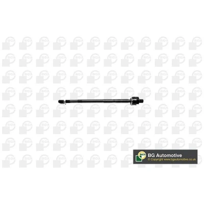 Imagem de BGA SR0101 Barra Axial da Direção Eixo dianteiro, lado esquerdo, direito M14x1.5, M16x1.5, 0, 5 VOLKSWAGEN: Golf 4, Bora Sedan