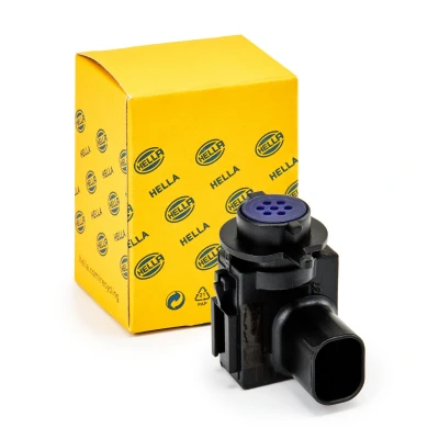 Imagem de HELLA 6PX 012 684 021 Sensor, qualidade do ar BMW: 5 Touring, Sedan, 1 Hatchback