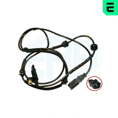 Imagem de Sensor, rotações da roda ERA 560023A