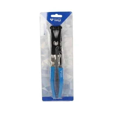 Imagem de KS TOOLS BT526006 Alicate, braçadeira de tubo flexível 265 45