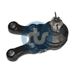 Imagem de RTS 93 09721 1 Rótula de suspensão Eixo dianteiro, lado direito, em baixo MITSUBISHI: PAJERO 2, L200 III Pick up, / Strakar IV up