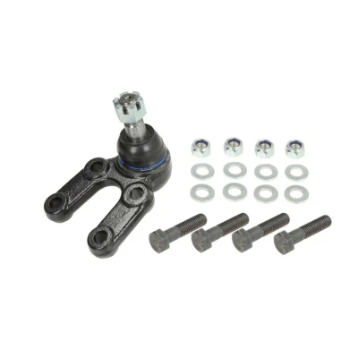 Imagem de DELPHI TC1231 Rótula de suspensão Eixo dianteiro 125 110 95 SSANGYONG: Korando II SUV, Musso SUV