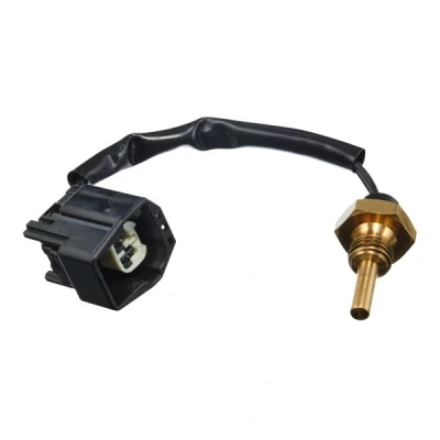 Imagem de HELLA 6PT 009 309 461 Sensor da Temperatura do Líquido de Refrigeração com cabo VOLVO: S80 I, S40 V70 I