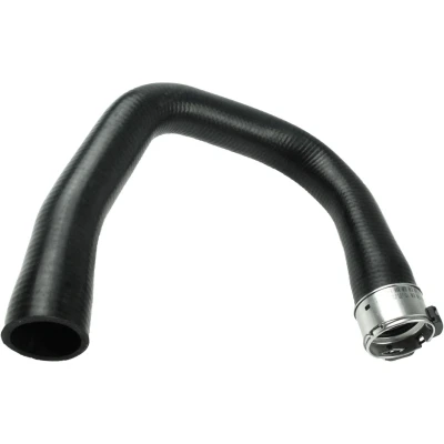Imagem de GATES 09 0682 Mangueira Para o Turbocompressor AEM (borracha de etileno acrilato) OPEL: Corsa D Hatchback