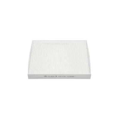 Imagem de KAVO PARTS HC 8224 Filtro, ar do habitáculo Filtro de pólen 252mm 202mm 31mm