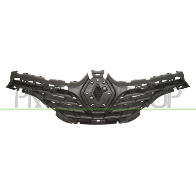 Imagem de PRASCO RN7022011 Grelha de Radiador preto RENAULT: Captur