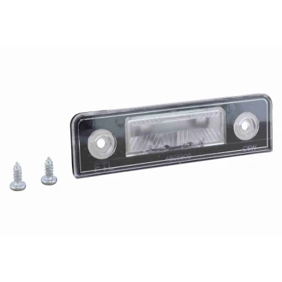 Imagem de VEMO V10 84 0067 Luz de Placa C5W ambos os lados
