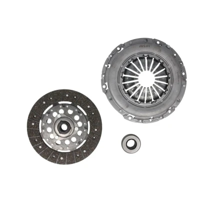 Imagem de AISIN KE CI10 Kit de embraiagem três peças com prato da disco embraiagem, rolamento desembraiagem 240 PEUGEOT: 508 I SW
