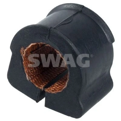 Imagem de SWAG 30 61 0008 Casquilho da Barra Estabilizadora Eixo dianteiro Borracha, Borracha com entretela 21 VOLKSWAGEN: Golf 4