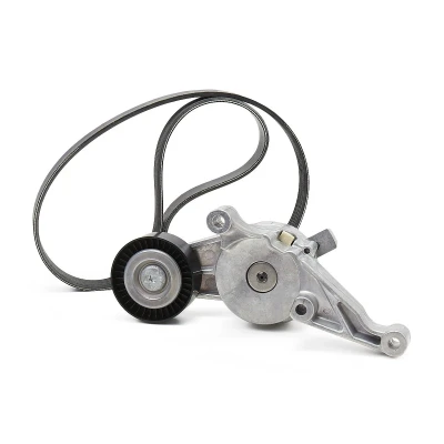Imagem de SKF VKMA 31054 Jogo de correias trapezoidais estriadas VOLKSWAGEN: Golf 5, Jetta 3, Passat B6 Variant, AUDI: A3 Hatchback, Sportback endado,