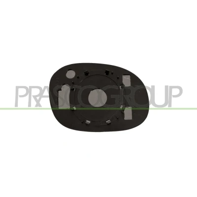 Imagem de PRASCO CI3047504 Vidro Espelho esquerda PEUGEOT: 206 Hatchback, SW, CITROËN: C3 I C2 Hatchback