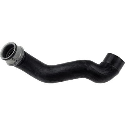 Imagem de GATES 05 3389 Mangueira de Radiador EPDM (borracha etileno propileno dieno) MERCEDES BENZ: Classe C T modell, Sedan