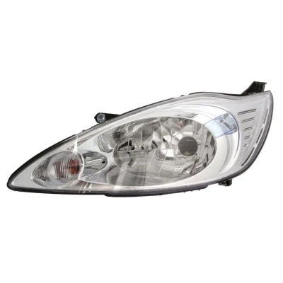 Imagem de ALKAR 2741382 Farol Principal esquerda W5W, H4, PY21W com motor elétrico FORD: KA Hatchback
