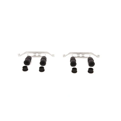 Imagem de BOSCH 1 987 474 780 Kit de acessórios, pastilhas travão BMW: 4 Coupe, 3 Touring, Hatchback