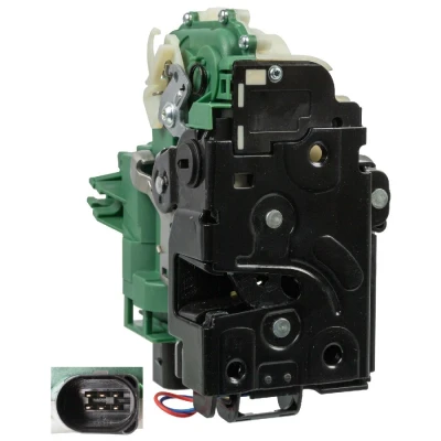 Imagem de FEBI BILSTEIN 174564 Fechadura de Porta traseira direita VOLKSWAGEN: Passat B5 Variant, GP Sedan, SEAT: Toledo 2 Limousine