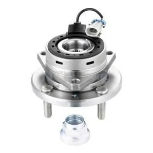 Imagem de SNR R190.23 Kit de rolamento roda