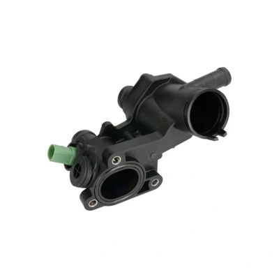 Imagem de THERMOTEC D2T008TT Caixa do termóstato com junta sensor, VOLKSWAGEN: Golf 4, 4 Variant, SEAT: Leon I Hatchback