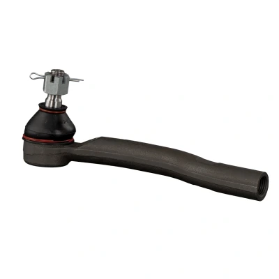 Imagem de FEBI BILSTEIN 34310 Rótula de direção ProKit Eixo dianteiro, lado esquerdo com porca castelo TOYOTA: Auris Hatchback