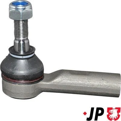 Imagem de JP GROUP 4844600900 Rótula de direção Eixo dianteiro, lado esquerdo, direito TOYOTA: Avensis II Station Wagon