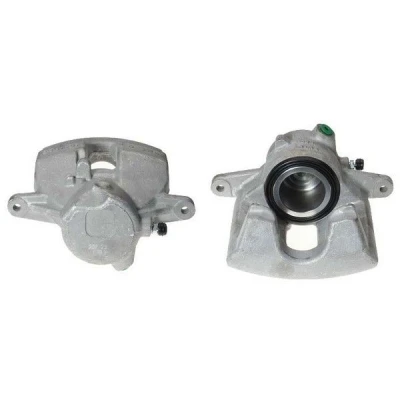 Imagem de BUDWEG CALIPER 344444 Pinça de travão MERCEDES BENZ: Classe E Coupe