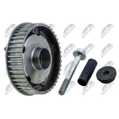 Imagem de NTY RKZ PL 007 Regulador do veio de excêntricos Lado admissão com parafuso CHEVROLET: Cruze Sedan