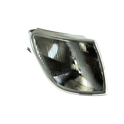 Imagem de TYC 18 3335 05 2 Intermitente branco à frente, lado direito com porta lâmpadas PEUGEOT: 306 Hatchback, Carrinha