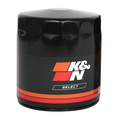 Imagem de K&amp;N Filters SO 1004 Filtro de óleo aparafusado HYUNDAI: Tucson