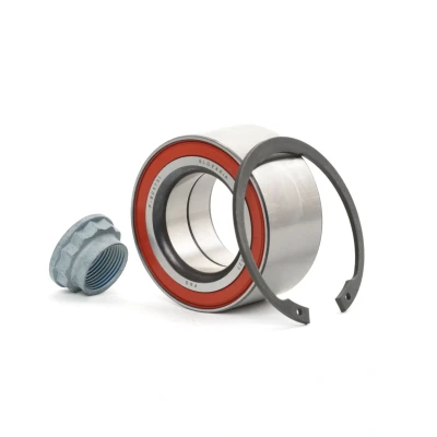 Imagem de FAG 713 6493 90 Kit de rolamento roda A imagem corresponde ao volume fornecimento 75,00 BMW: 3 Touring, Sedan, 1 Hatchback